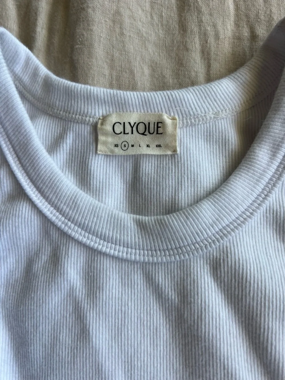 Clyque Kelly Full Tank - Picture 3 of 4